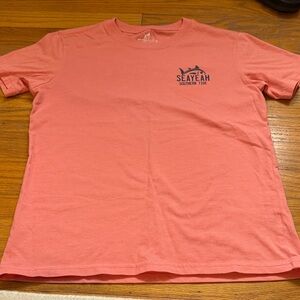 Southern Tide tshirt